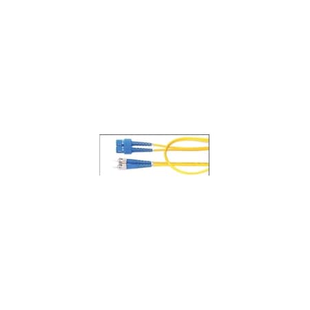 Belden FIBER PC, OM1, 2M, 2F, LC-ST FP1LDST002M